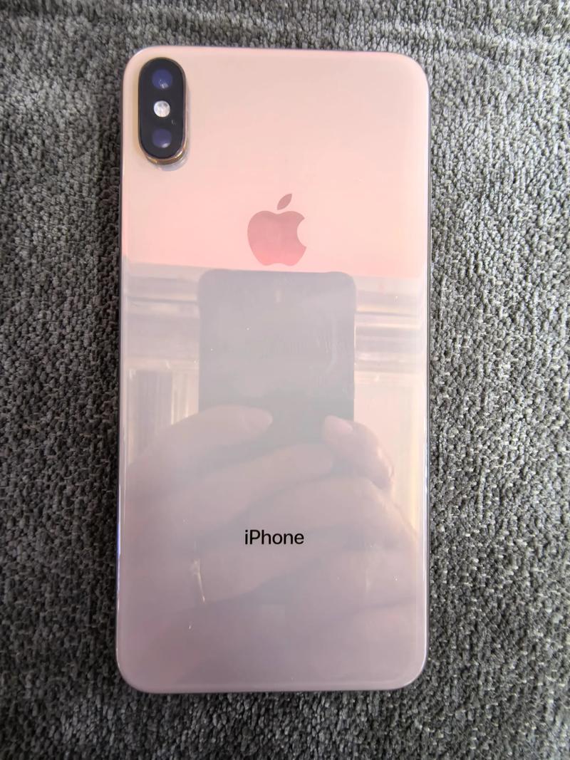苹果iphonexsmax配置参数