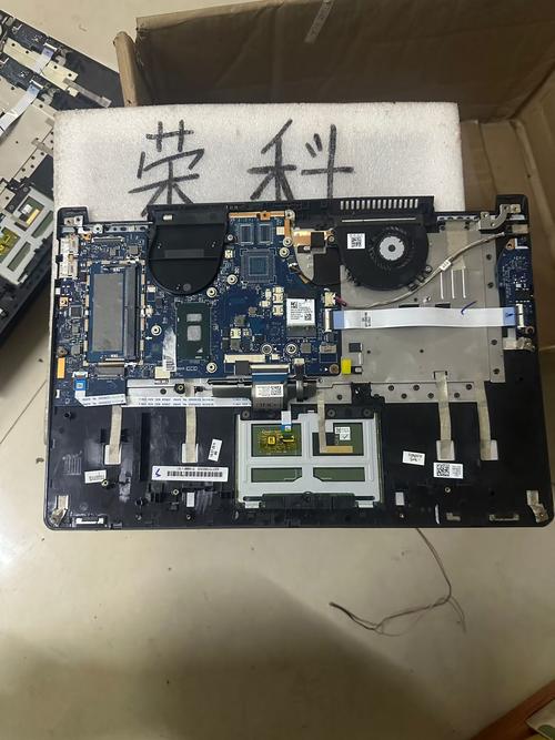 thinkpad yoga370拆机