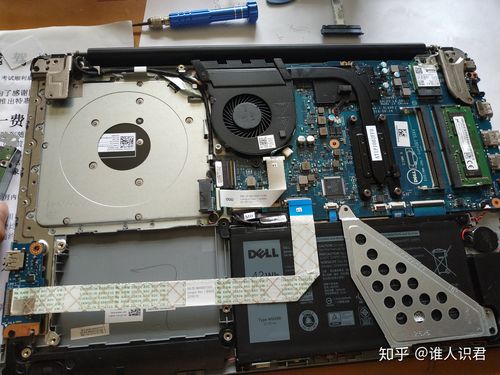 dell optiplex755拆机