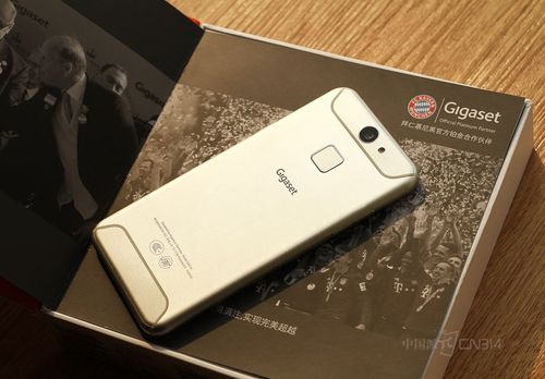 gigaset me pure参数