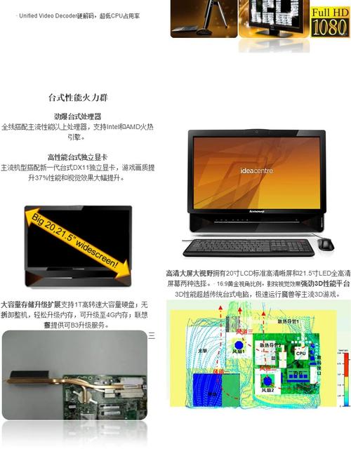 ideacentre b305 拆机