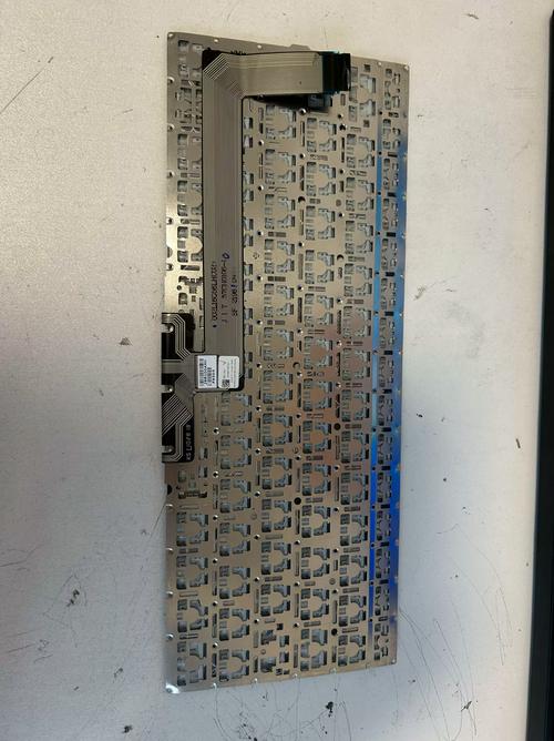 surface book拆机加ssd