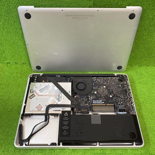macbookpro a1502拆机