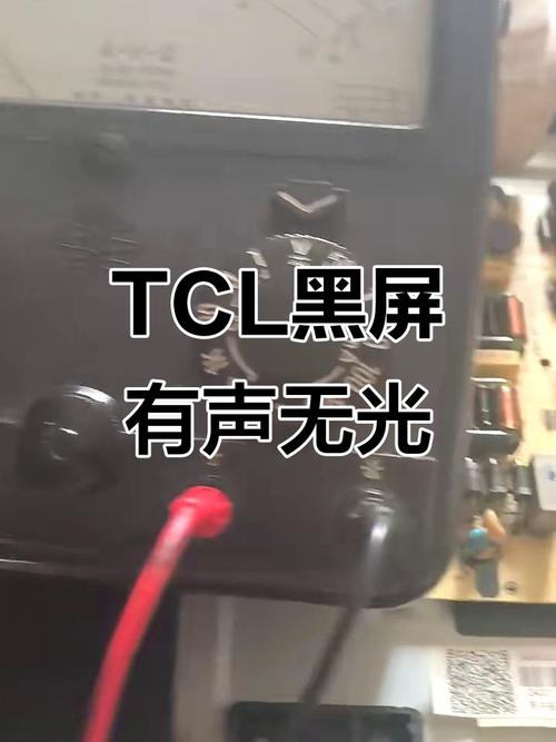 tcl智能电视没有电视卫士