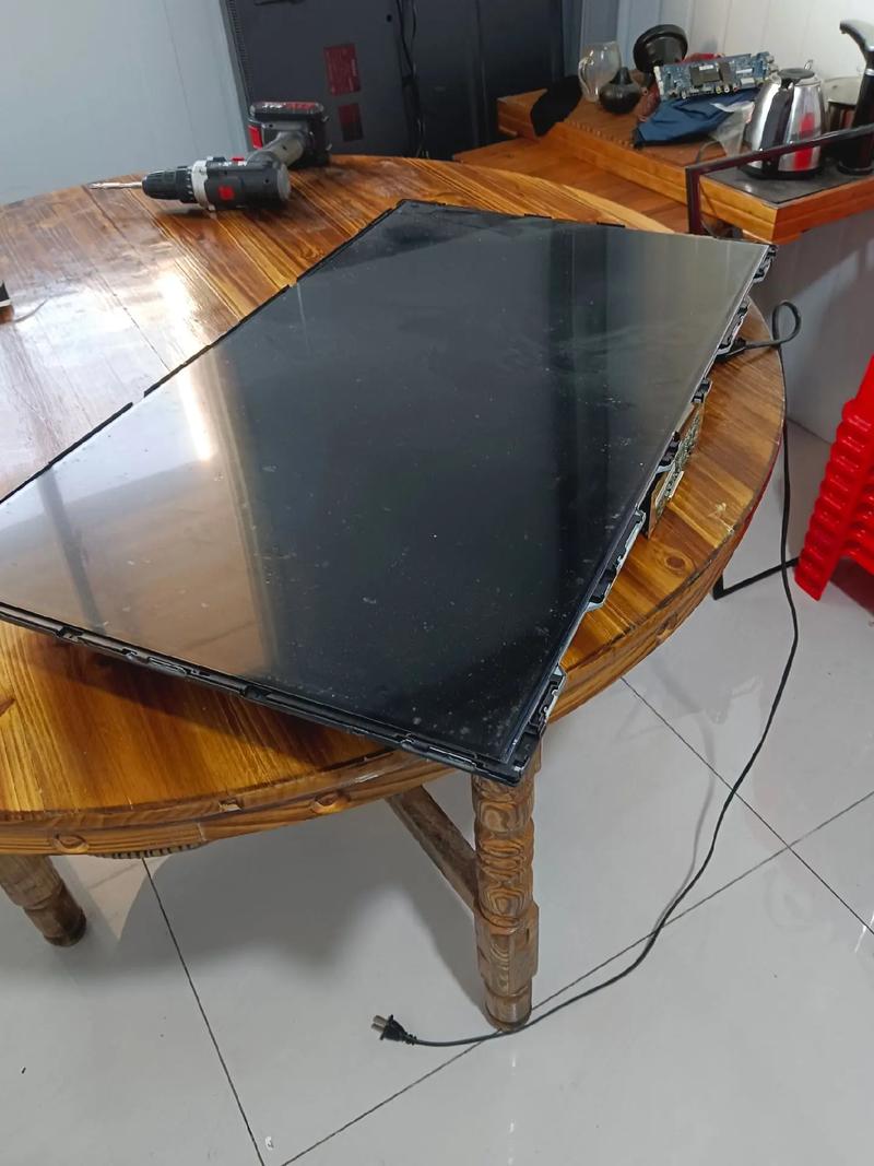 tcl智能电视没有电视卫士