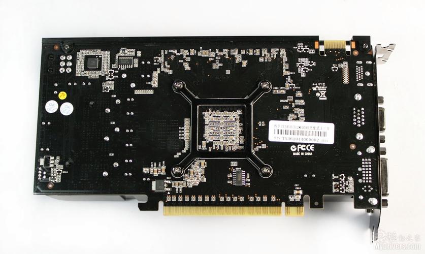 nvidia gts 450 参数