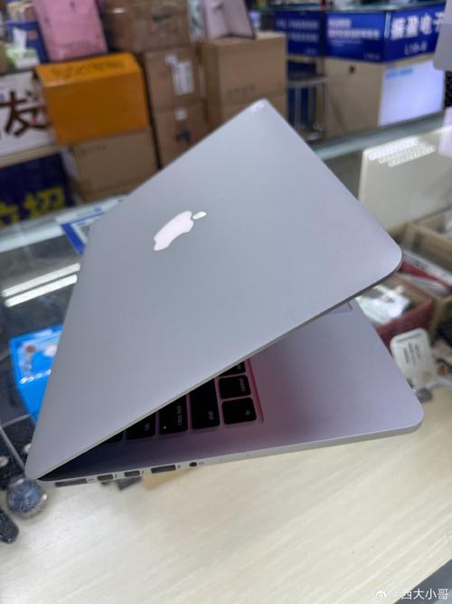 macbook pro 840参数