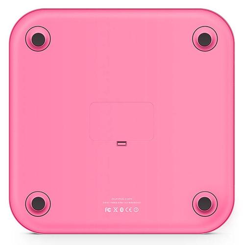 好轻color 智能体脂秤