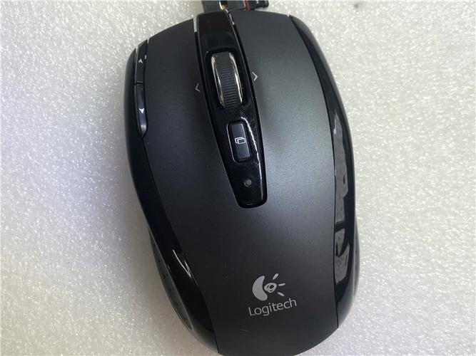 罗技mx revolution参数