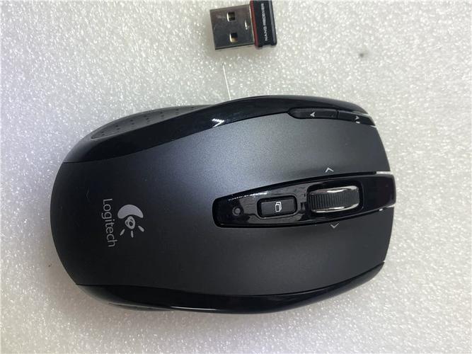 罗技mx revolution参数