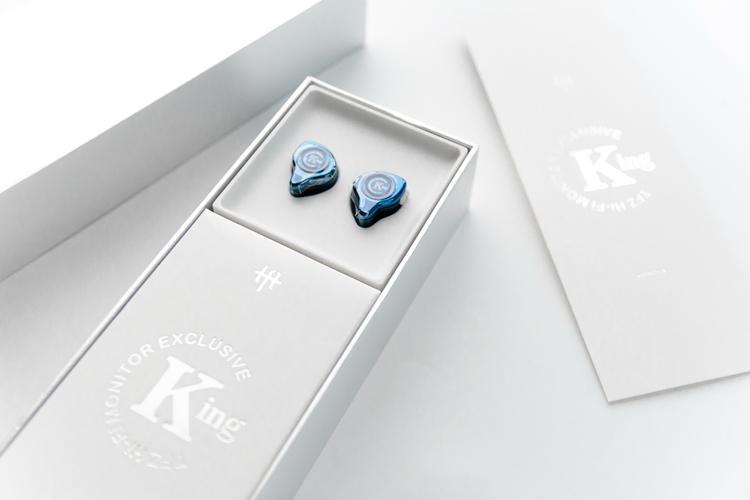 tfz exclusive 1参数