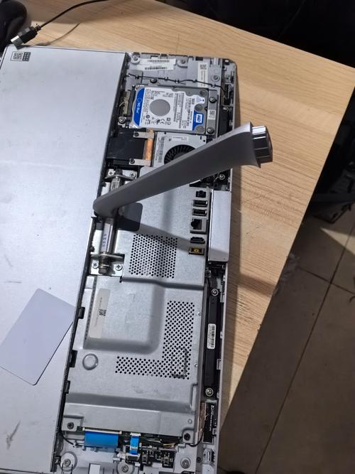 联想ideacentreb505拆机