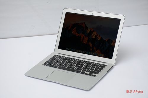 macbookair mjve2拆机