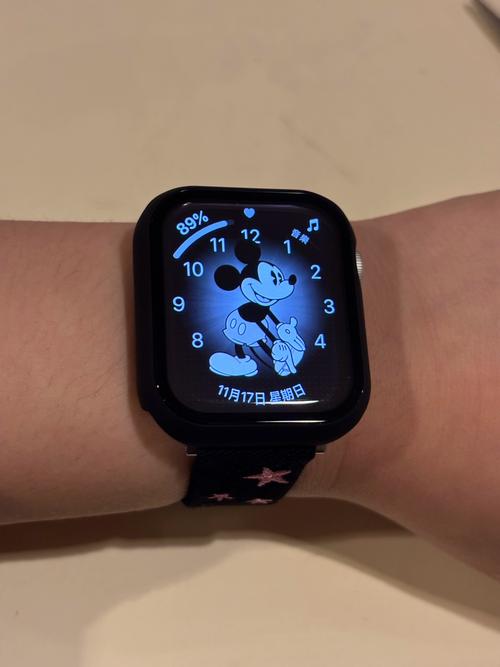 适合iphone的智能手表