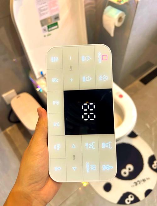 dgposy智能马桶怎么样