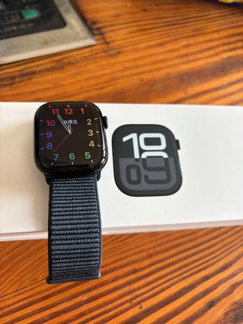 iphone能用的智能手表