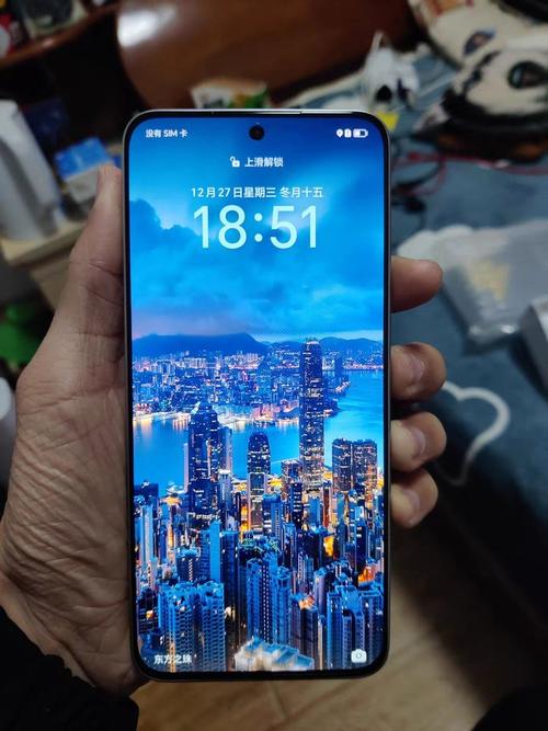 android智能手机推荐