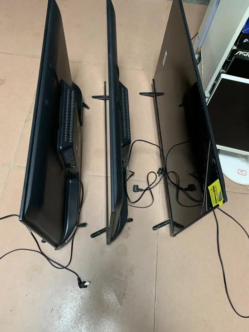 海信32寸智能wifi电视