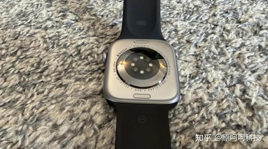 兼容iphone的智能手表