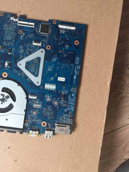 inspiron 14-3443拆机