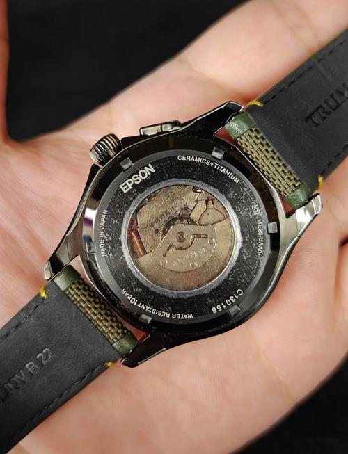 爱普生智能手表ps 500