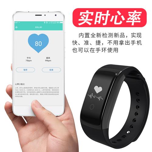 dotlink智能手环官网