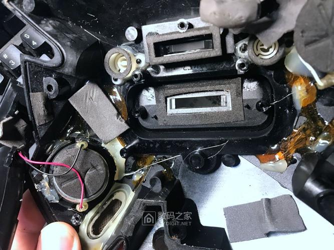 jbl onbeat mini 拆机