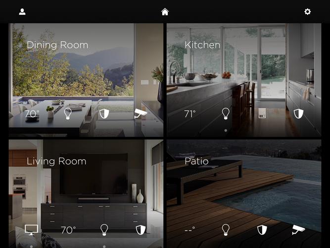 savant 智能家居官网