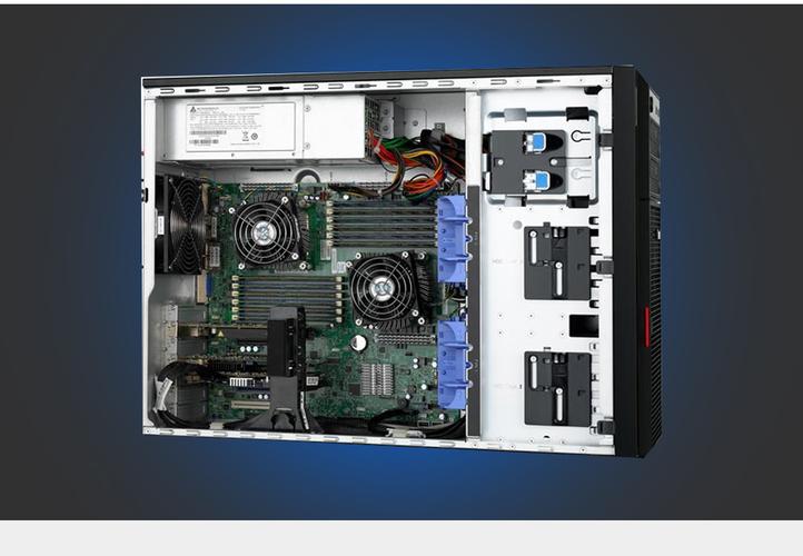 thinkservertd340拆机