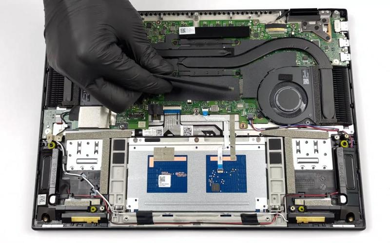 thinkserverts540拆机