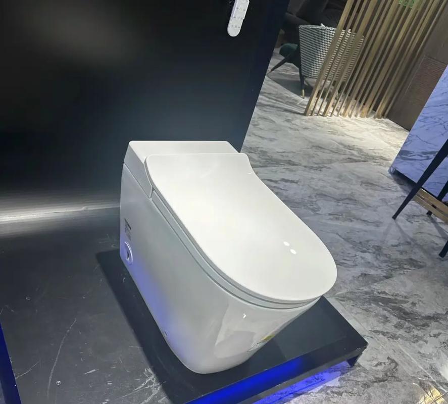 智能座便器 toto 科勒
