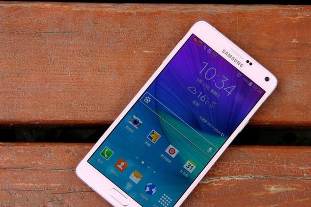 三星note 4电信版参数详细参数