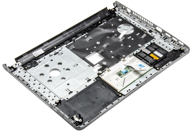 dell vostro 3468拆机