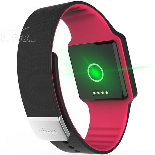 hicling智能运动手表