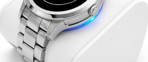 fossil q 智能手环