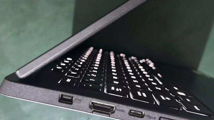 macbook air 2025拆机