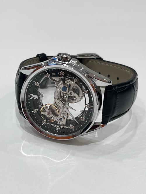 kairos 机械智能手表