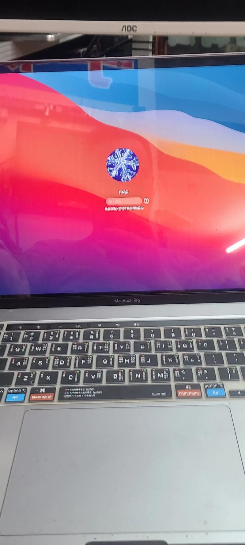 macbookpro 2012年拆机