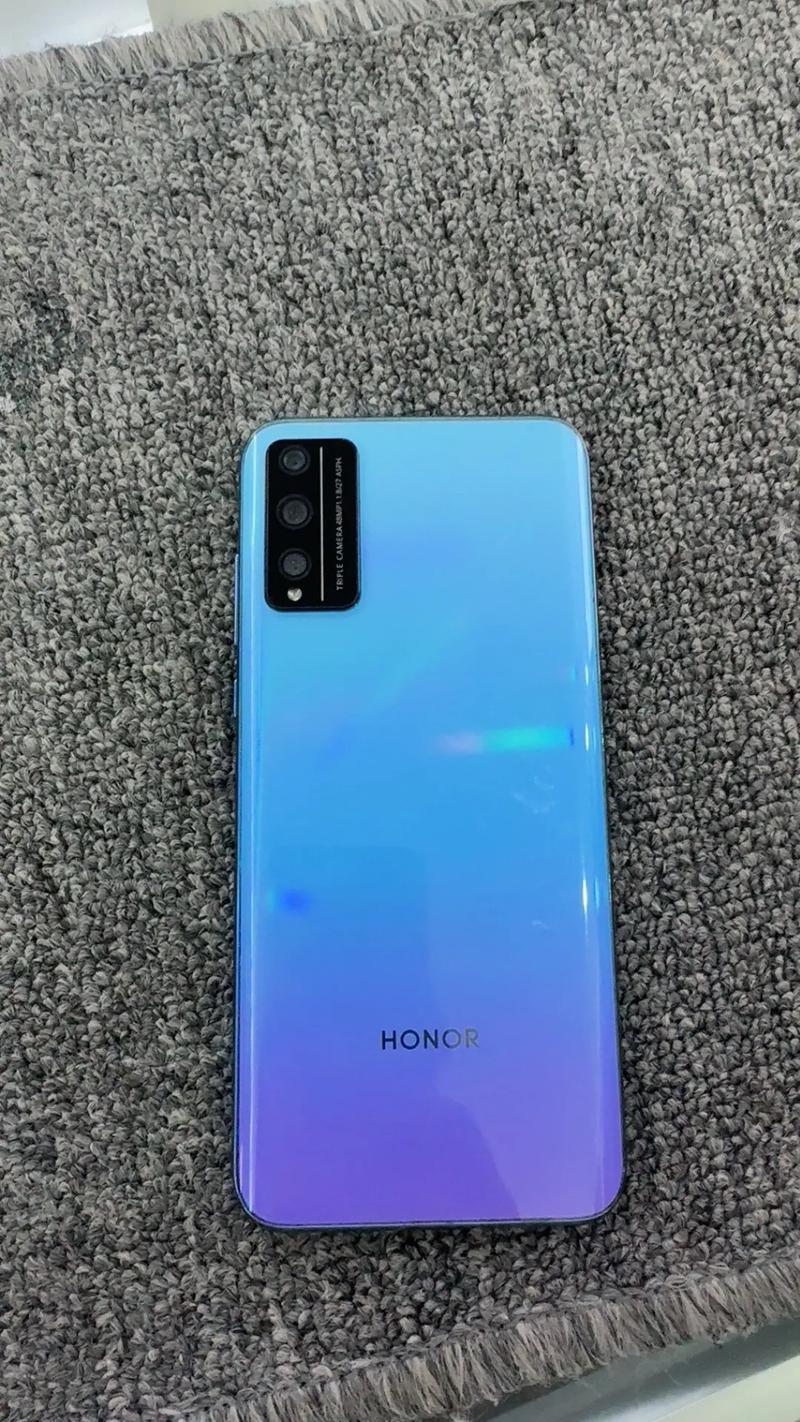 荣耀play4pro参数详细参数太