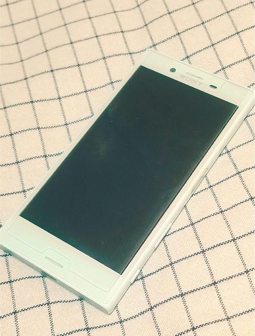 xperia x compact拆机