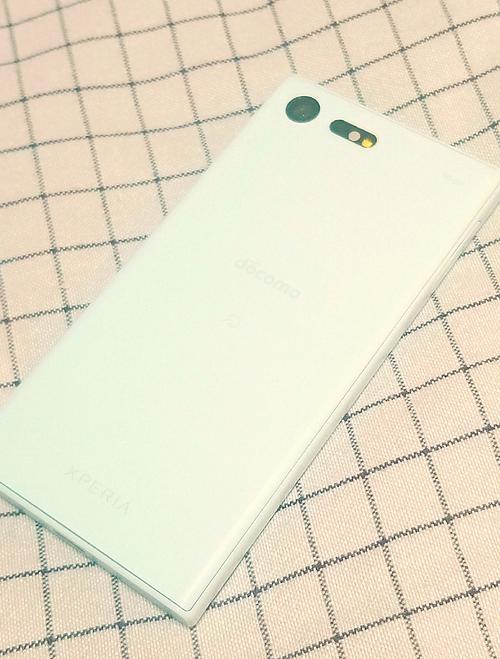 xperia x compact拆机