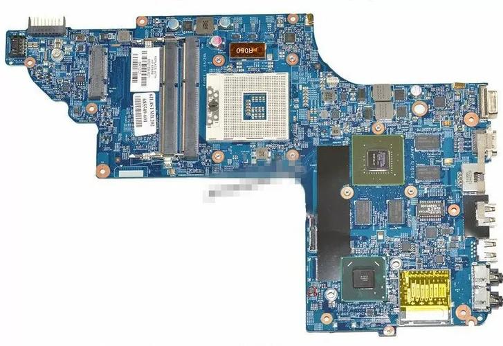 hp pavilion 600 拆机