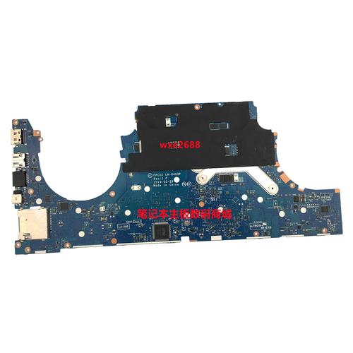 hp pavillion 15 拆机