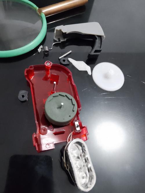 timecapsulea1254拆机