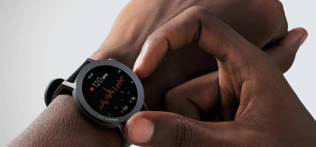 motionx智能手表测评