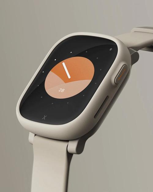 autosay儿童智能手表