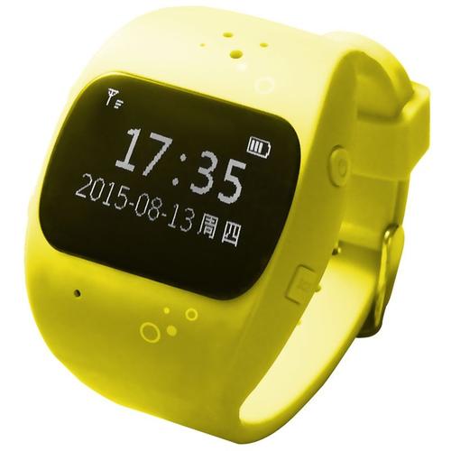 autosay儿童智能手表