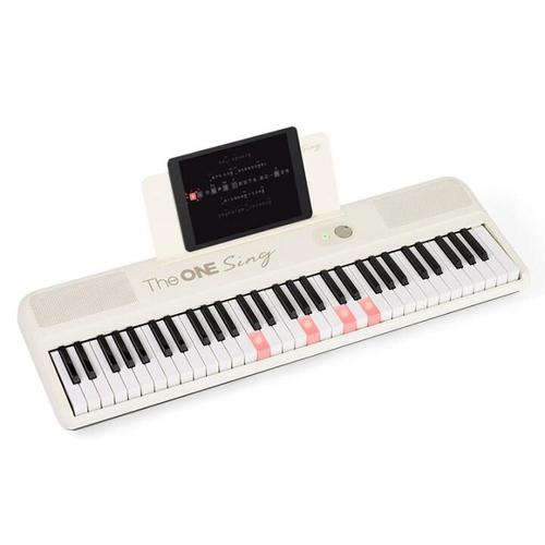 theone智能钢琴总代理