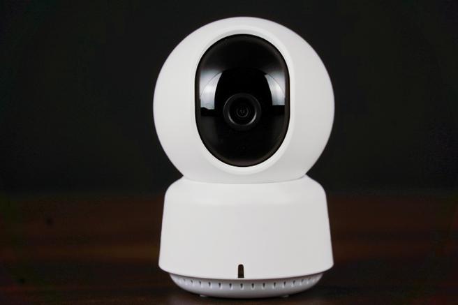 vanelife智能摄像头