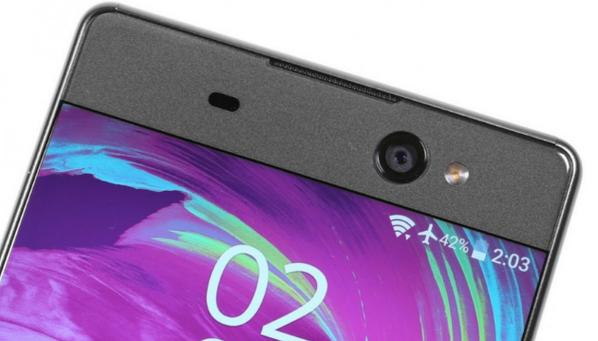 xperia xa ultra 拆机